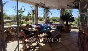 Продажа Вилла Marrakech