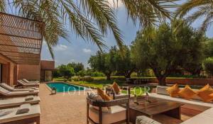 Продажа Вилла Marrakech