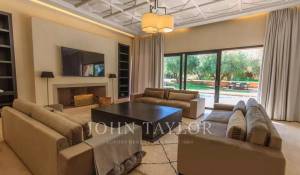 Продажа Вилла Marrakech