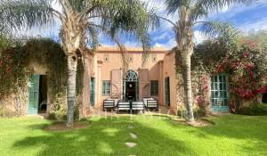 Продажа Вилла Marrakech