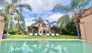 Продажа Вилла Marrakech