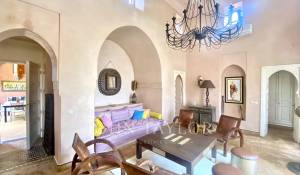 Продажа Вилла Marrakech