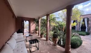 Продажа Вилла Marrakech