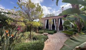 Продажа Вилла Marrakech