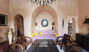 Продажа Вилла Marrakech