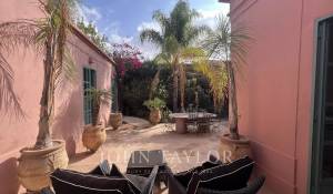 Продажа Вилла Marrakech