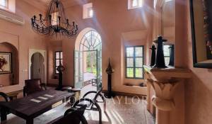 Продажа Вилла Marrakech