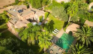 Продажа Вилла Marrakech