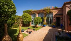 Продажа Вилла Marrakech