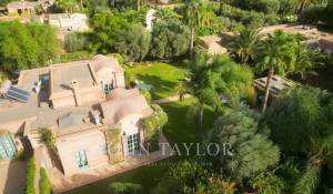 Продажа Вилла Marrakech