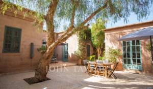 Продажа Вилла Marrakech