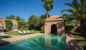 Продажа Вилла Marrakech