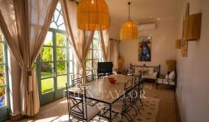 Продажа Вилла Marrakech