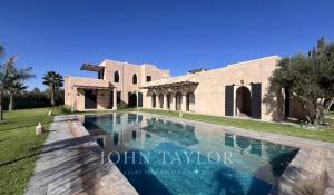 Продажа Вилла Marrakech