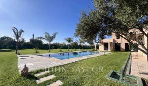 Продажа Вилла Marrakech