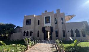 Продажа Вилла Marrakech