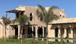 Продажа Вилла Marrakech