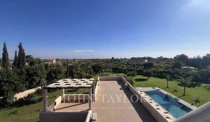 Продажа Вилла Marrakech