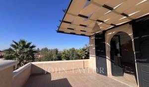 Продажа Вилла Marrakech
