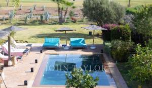 Продажа Вилла Marrakech