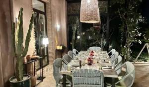 Продажа Вилла Marrakech