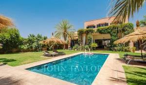 Продажа Вилла Marrakech