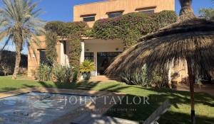 Продажа Вилла Marrakech