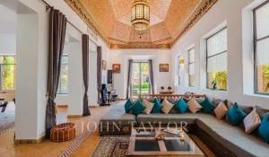 Продажа Вилла Marrakech
