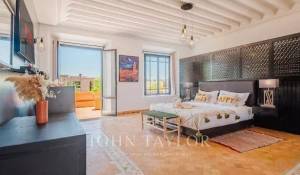 Продажа Вилла Marrakech