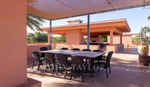 Продажа Вилла Marrakech