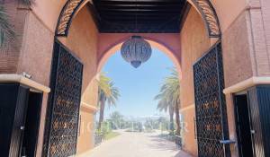 Продажа Вилла Marrakech