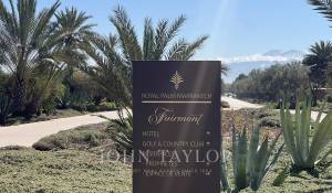 Продажа Вилла Marrakech