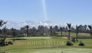 Продажа Вилла Marrakech