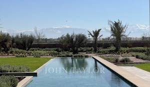 Продажа Вилла Marrakech