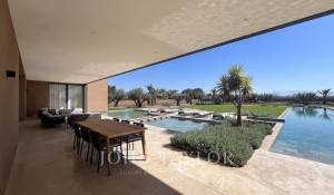 Продажа Вилла Marrakech