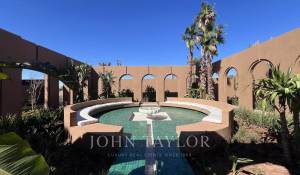 Продажа Вилла Marrakech