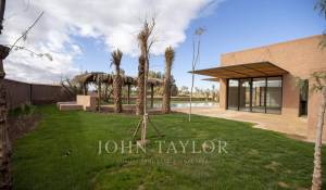 Продажа Вилла Marrakech