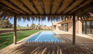 Продажа Вилла Marrakech