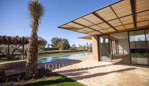 Продажа Вилла Marrakech