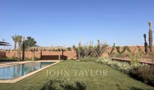 Продажа Вилла Marrakech