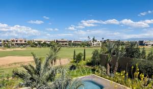 Продажа Вилла Marrakech
