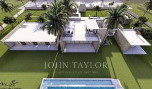 Продажа Вилла Marrakech