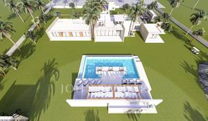 Продажа Вилла Marrakech