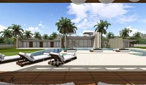 Продажа Вилла Marrakech