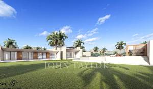 Продажа Вилла Marrakech