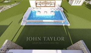 Продажа Вилла Marrakech