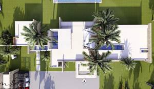 Продажа Вилла Marrakech