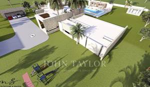 Продажа Вилла Marrakech