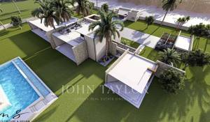 Продажа Вилла Marrakech