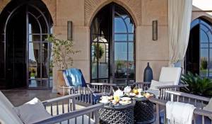 Продажа Вилла Marrakech